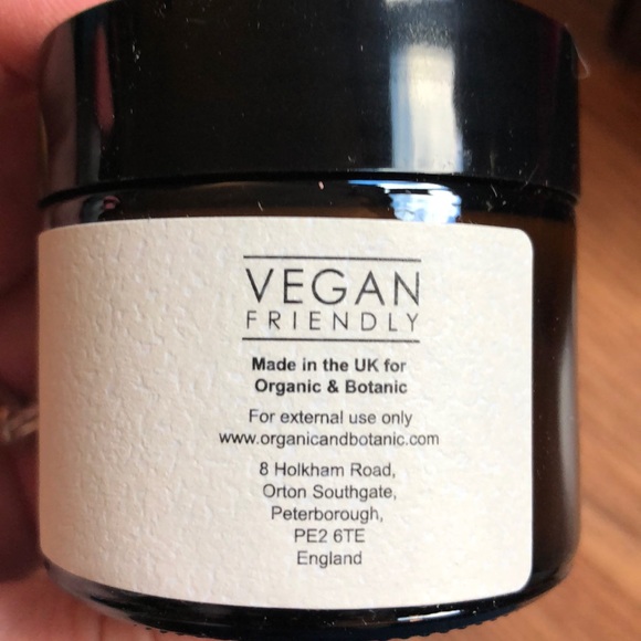 Mandarin Orange Enhancing Day Mousturizer - Picture 3 of 5